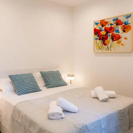 Casas 349H Alicante Centre Ground Floor Zewnętrze zdjęcie