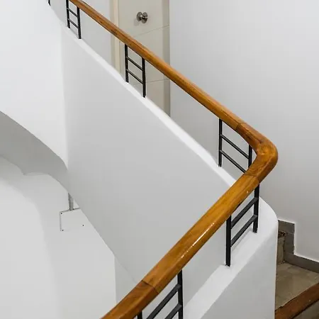 Casas 349H Alicante Centre Ground Floor Zewnętrze zdjęcie
