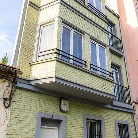 Casas 349H Alicante Centre Ground Floor Zewnętrze zdjęcie