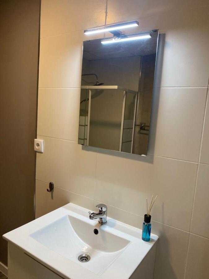 Appartement Casas 349h Centre Ground Floor *