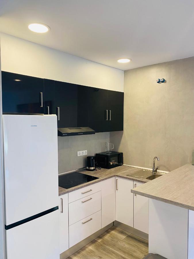 Casas 349h Centre Ground Floor Appartement *