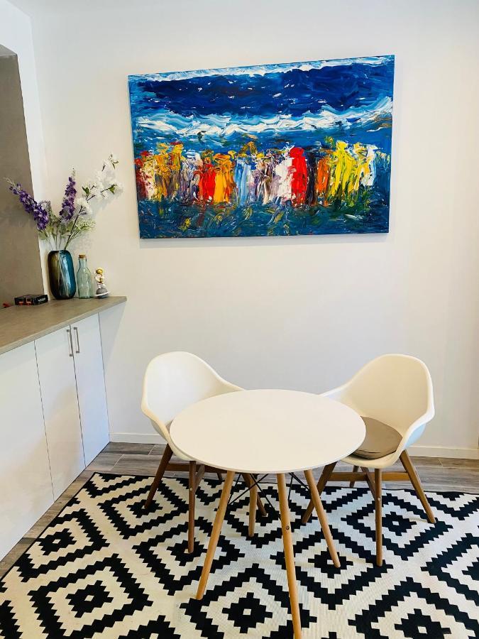 Appartement Casas 349h Centre Ground Floor