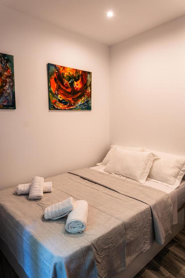 Casas 349h Centre Ground Floor Appartement