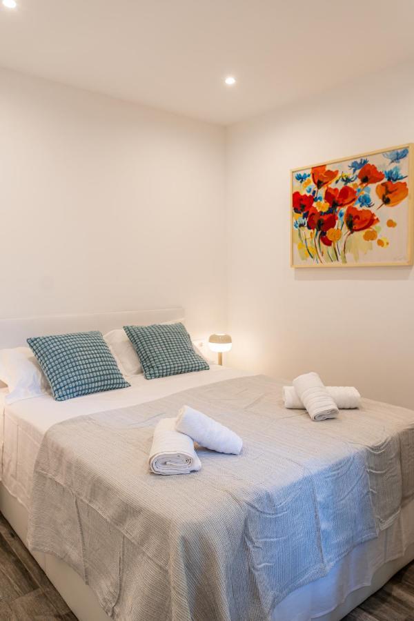 Apartament Casas 349h Centre Ground Floor Alicante