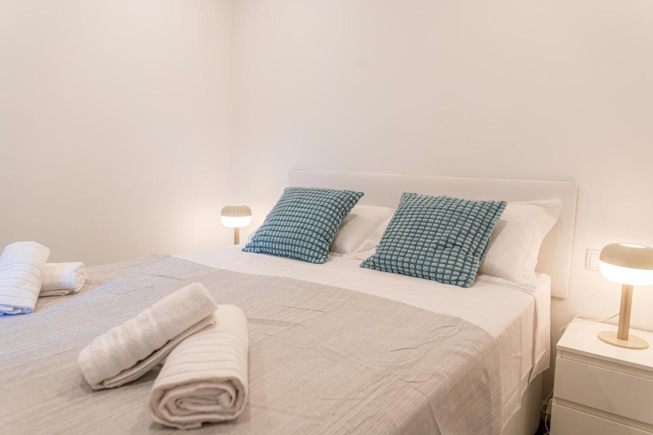 Apartament Casas 349h Centre Ground Floor Alicante