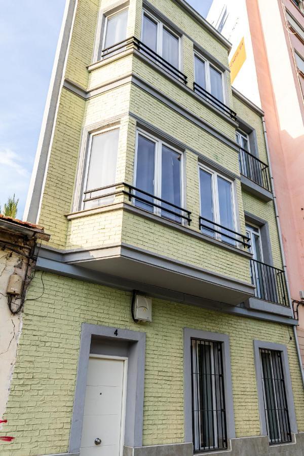 Apartament Casas 349h Centre Ground Floor