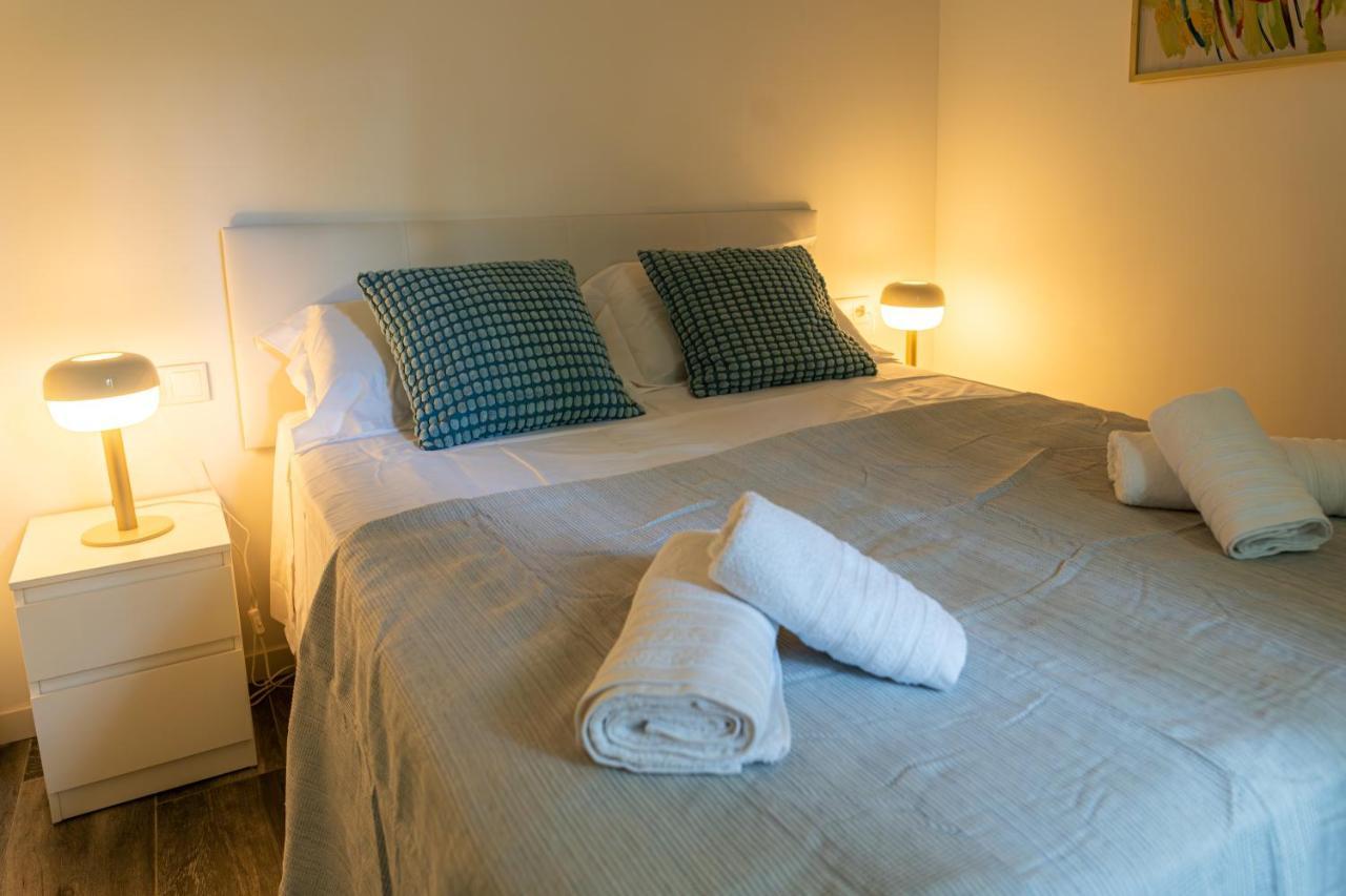 Appartement Casas 349h Centre Ground Floor *