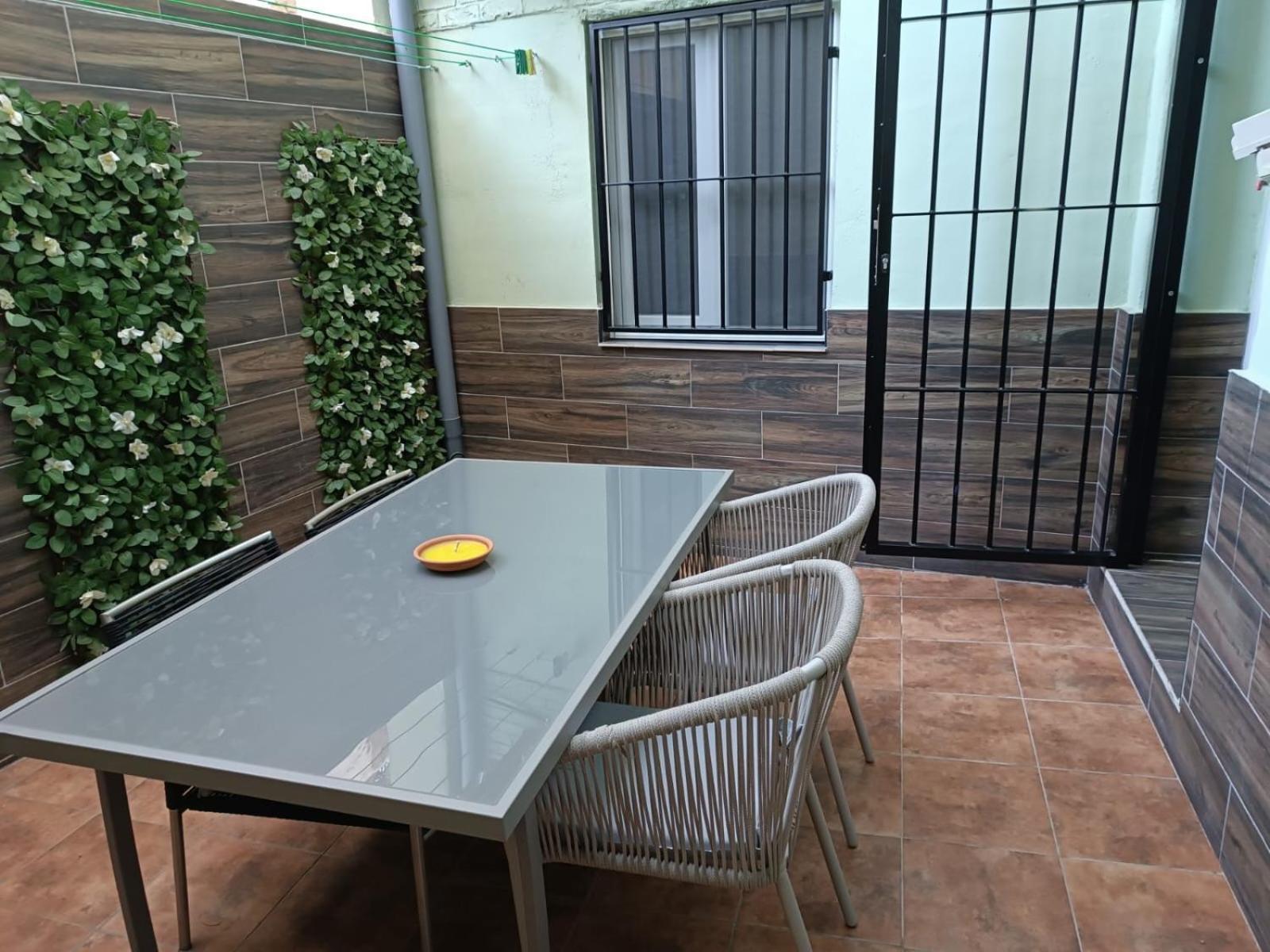Appartement Casas 349h Centre Ground Floor *