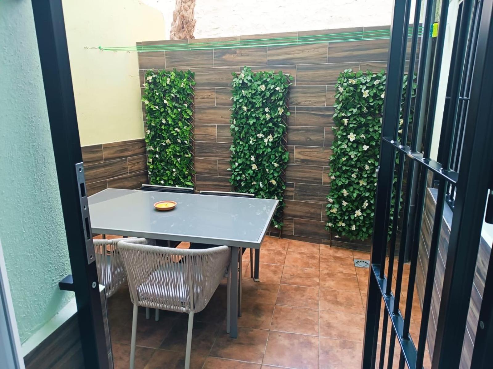 Appartement Casas 349h Centre Ground Floor