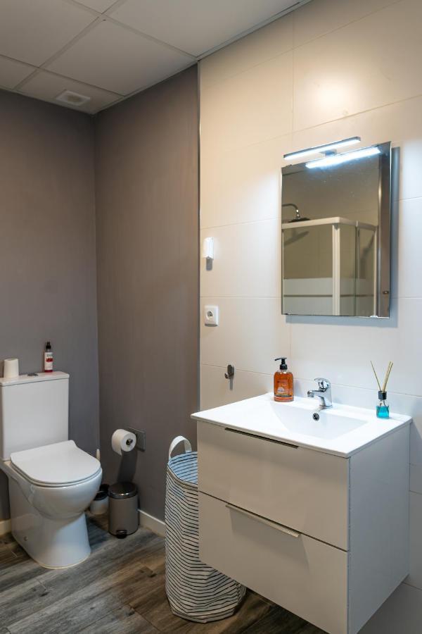 Appartamento Casas 349h Centre Ground Floor