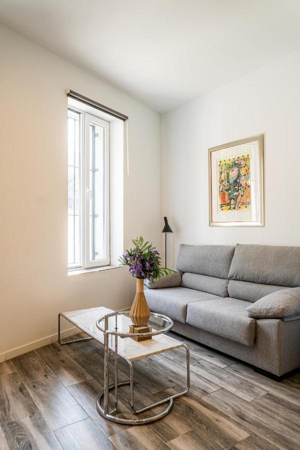 Casas 349h Centre Ground Floor Apartment Alicante